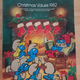 Smurfs were a thing then